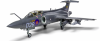 Airfix 12012 Blackburn Buccaneer S.2C/D 1/48